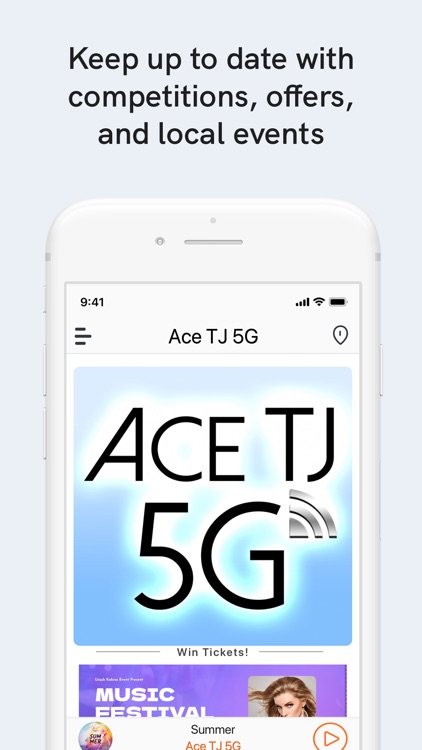 Ace and TJ Show