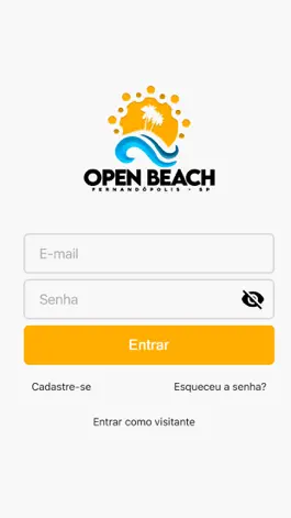 Game screenshot Open Beach mod apk