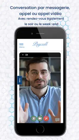 Game screenshot Psycall hack