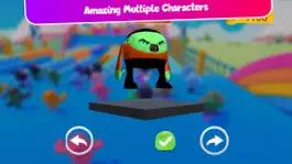 Game screenshot Fall Battles apk