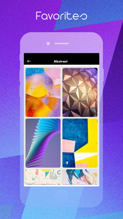 Creative themes - Wallpapers screenshot-3