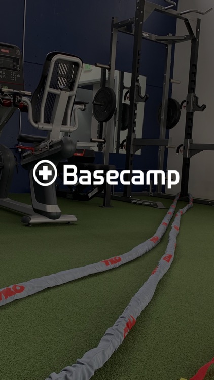 Basecamp Sports Performance