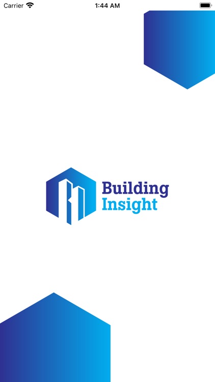 Building Insight