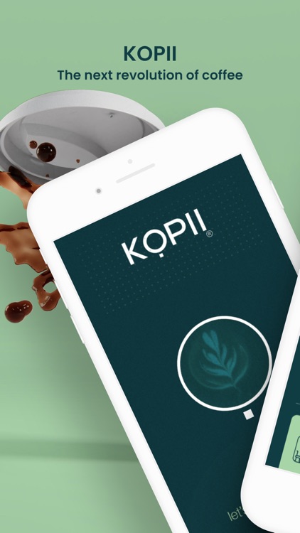Kopii