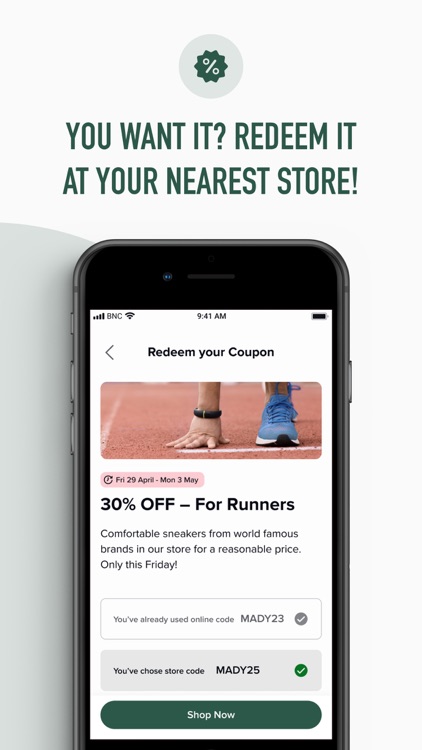 Tulane Bookstore screenshot-3