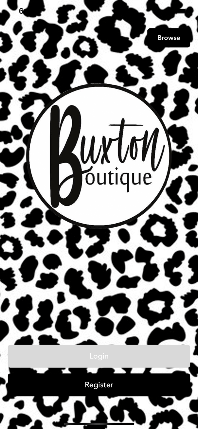 Buxton Boutique