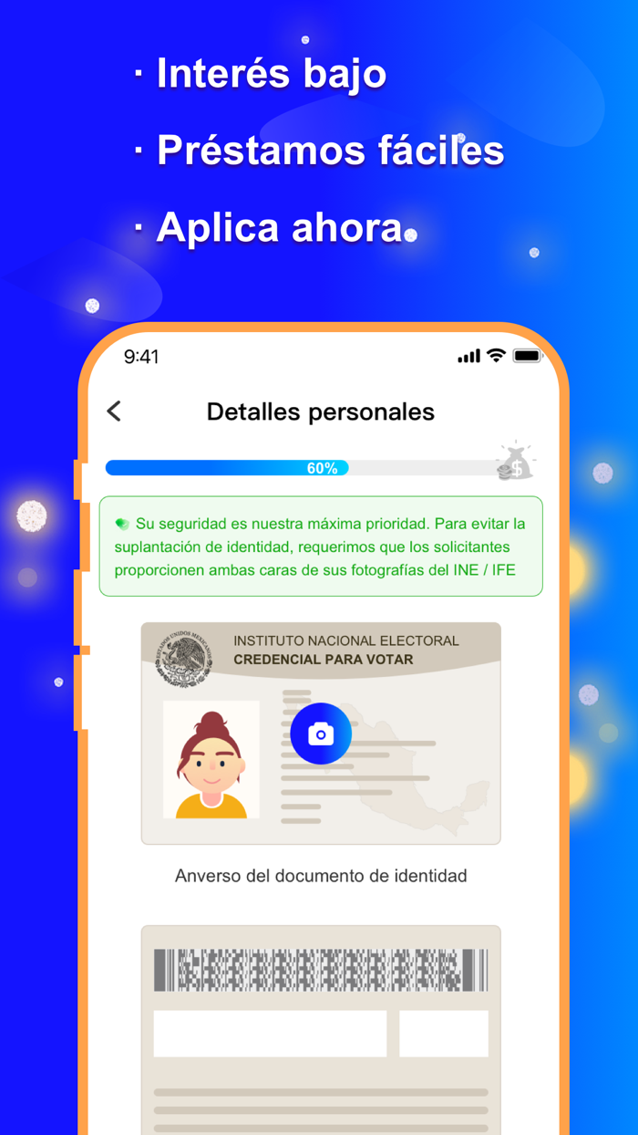 Florprésta - Crédito en línea