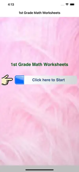 Game screenshot 1st Grade Math-Worksheets mod apk