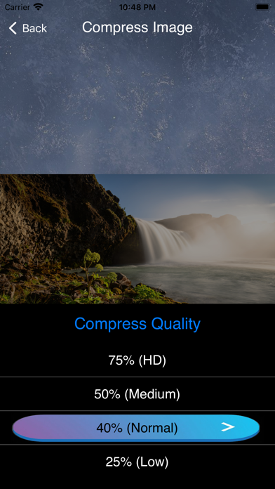 Screenshot #3 pour Beauty of Heart