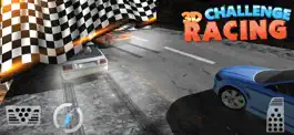 Game screenshot Speed Car Racing 3d Challenge hack