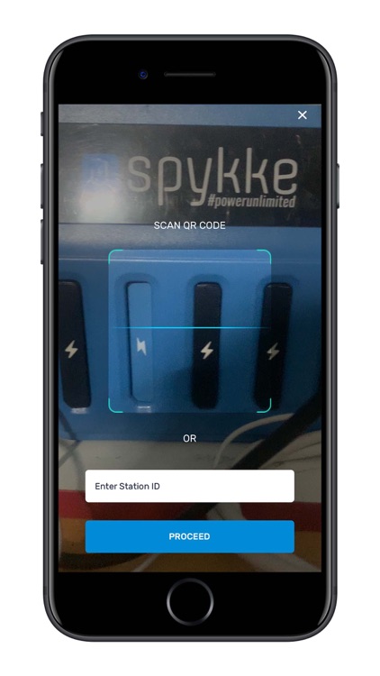 Spykke screenshot-4