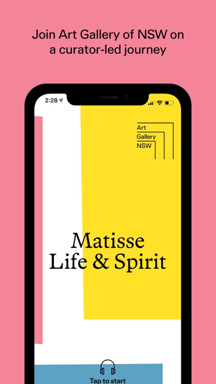 Matisse Life & Spirit