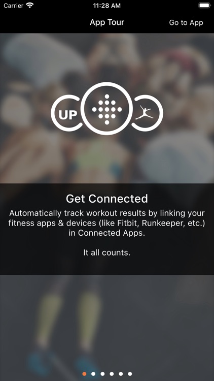 HSV Health and Fitness Tracker