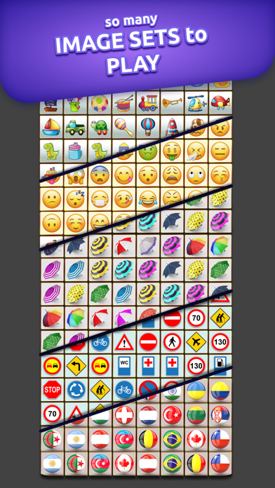 Onnect – Pair Matching Puzzle Screenshot 8