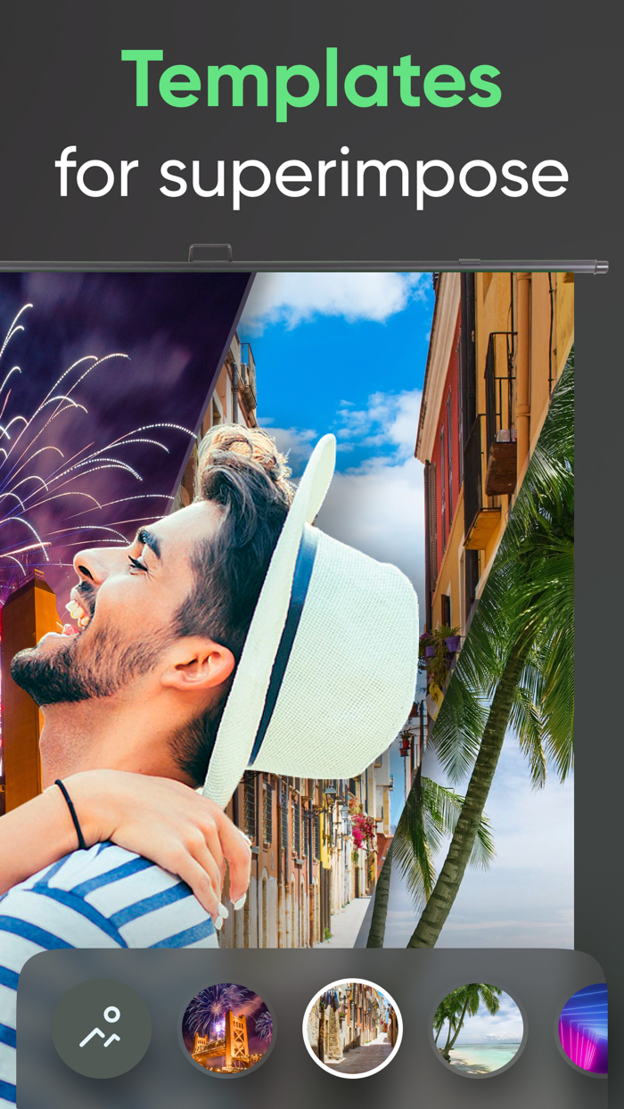 Green screenbackground eraser