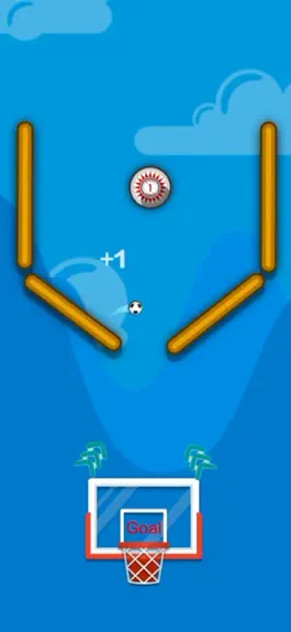 Game screenshot Stop the ball ! hack