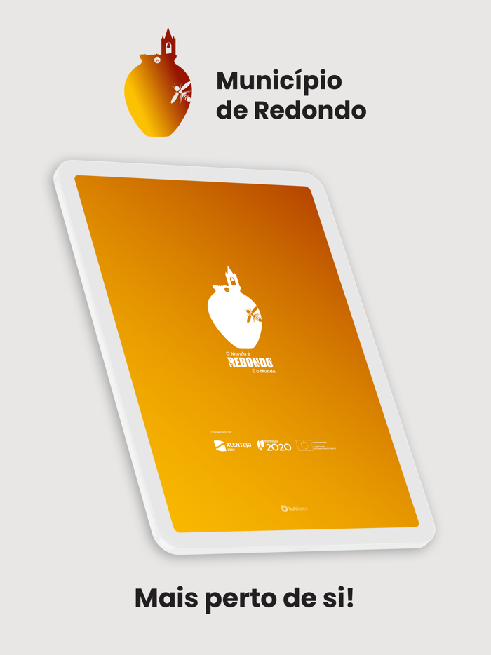 Município de Redondo