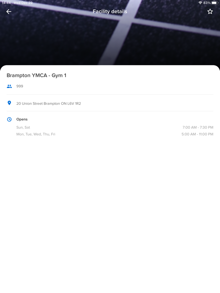 My Y GTA Health  Fitness