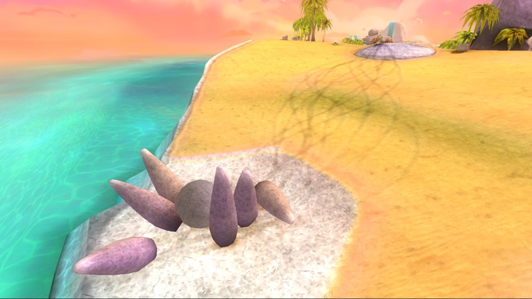 Dino Tales HD screenshot-9