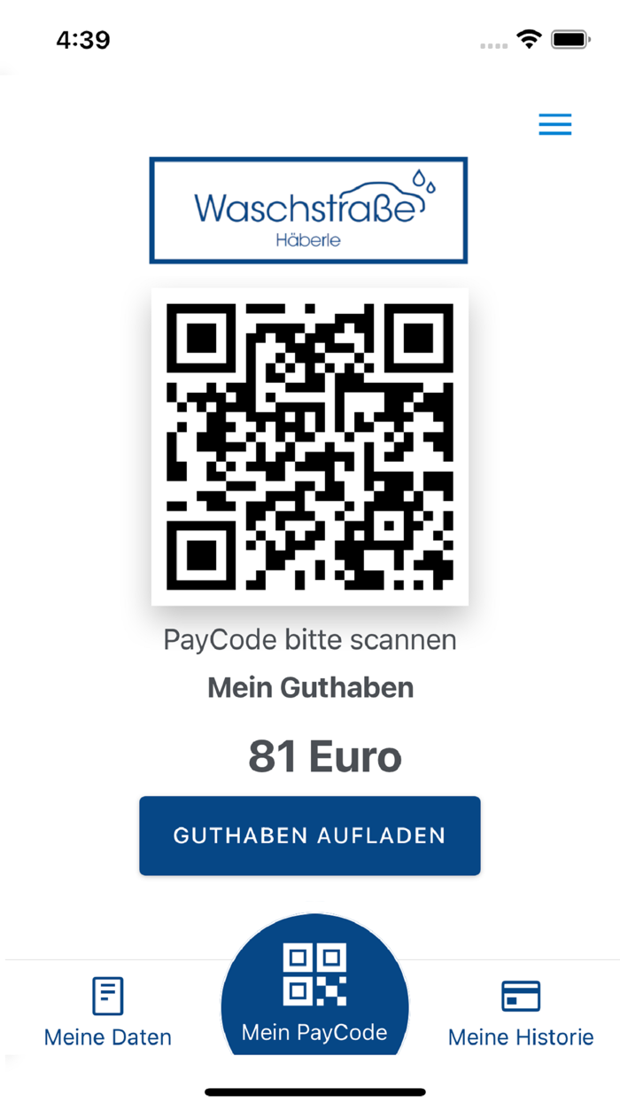 Häberle Waschstraße