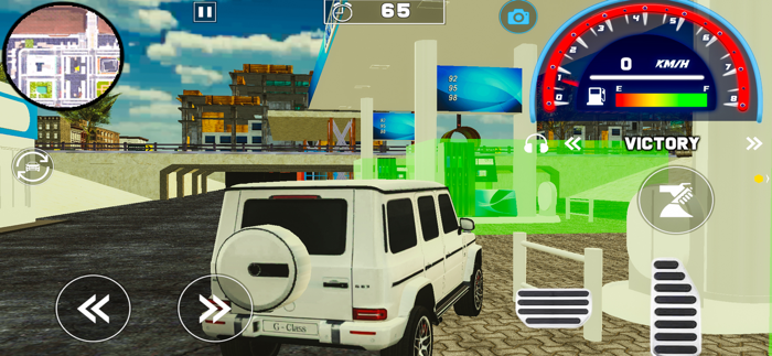 Jeep Driving Games Offroading