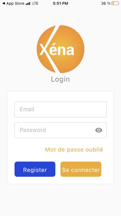 Xena CRM