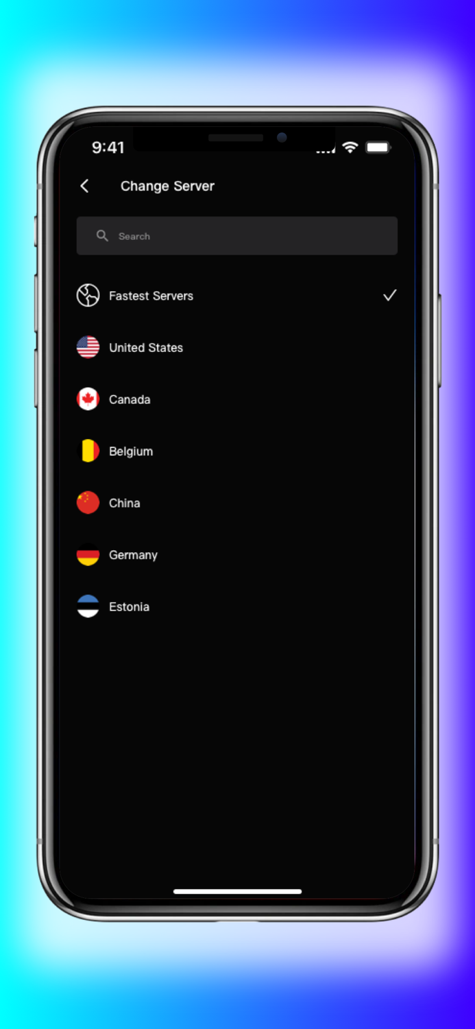 Tik VPN - Fast  Secure