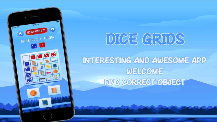 Dice Grids screenshot-6