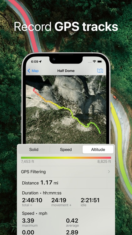 Guru Maps Pro screenshot-2