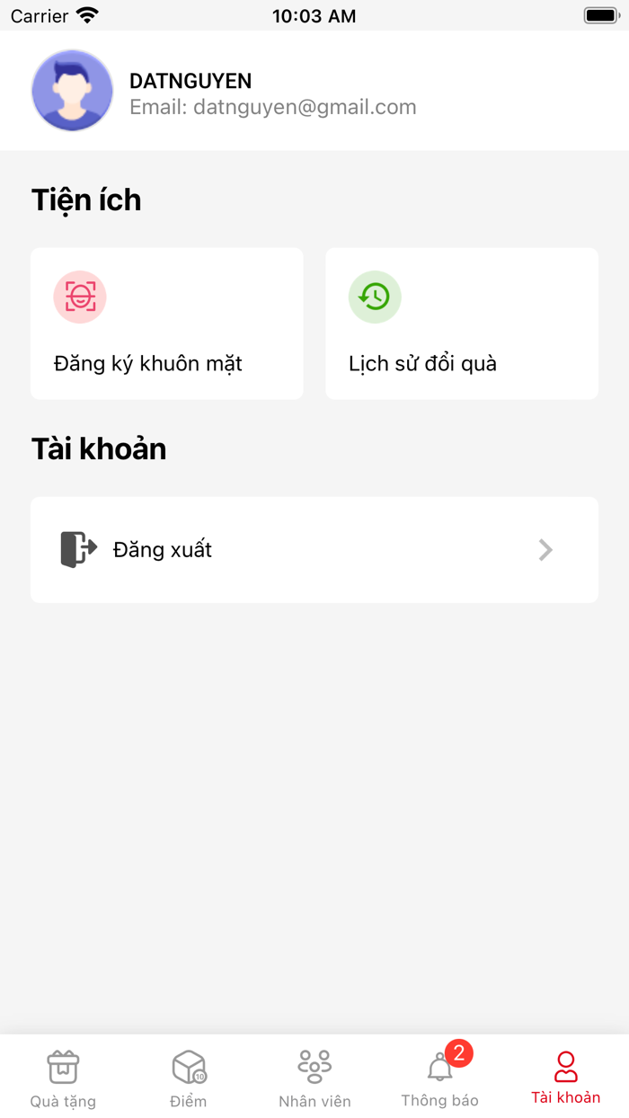 Q-CRM Sales  Marketing