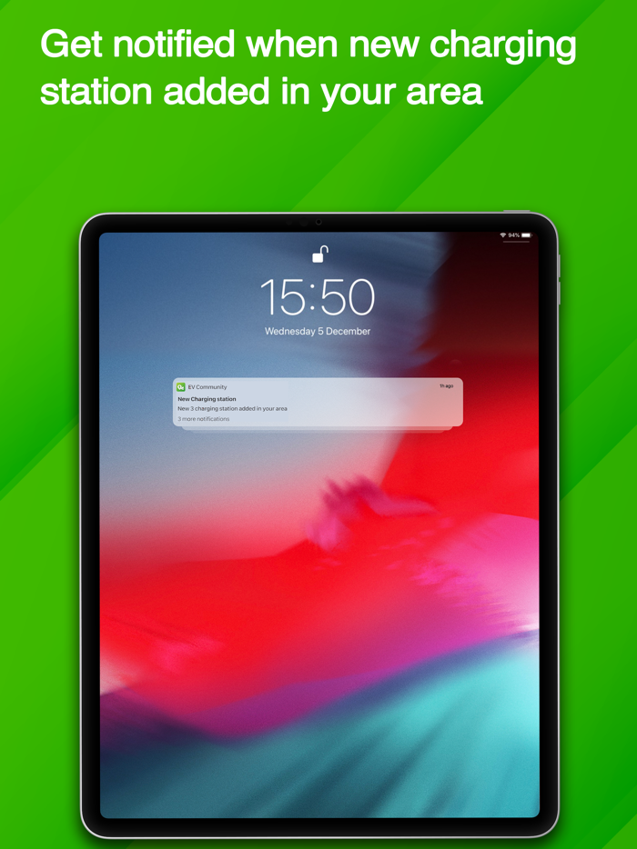 EV Community  Join Revolution