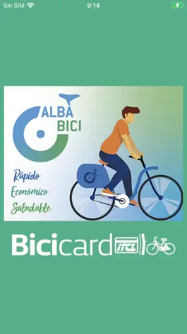 Game screenshot Alba-Bici mod apk