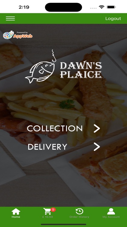 Dawn's Plaice Aberdeen