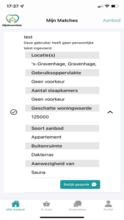 MijnDroomHuiz screenshot-4