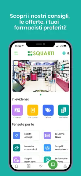 Game screenshot Farmacia Squarti hack