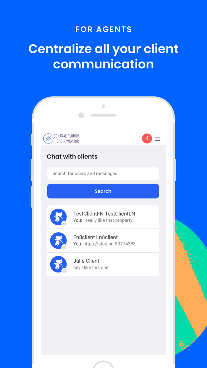 Central Florida Home Navigator