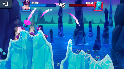 Battle Kings - PvP Online Game Hack screenshot 5 - game app interface