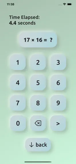Game screenshot Times Table World hack