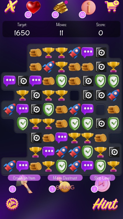 Ǔrsula - all 3 should match screenshot-3