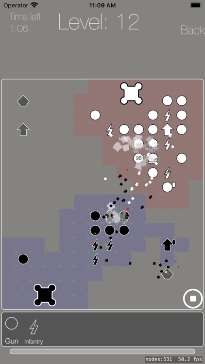 Citadel Clash screenshot-7