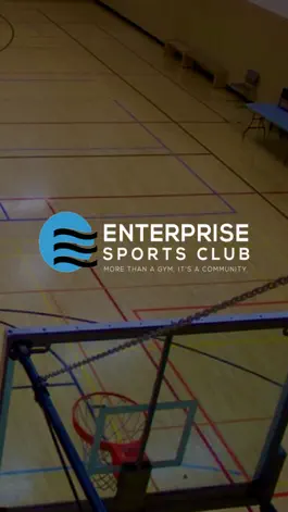 Game screenshot Enterprise Sports Club mod apk