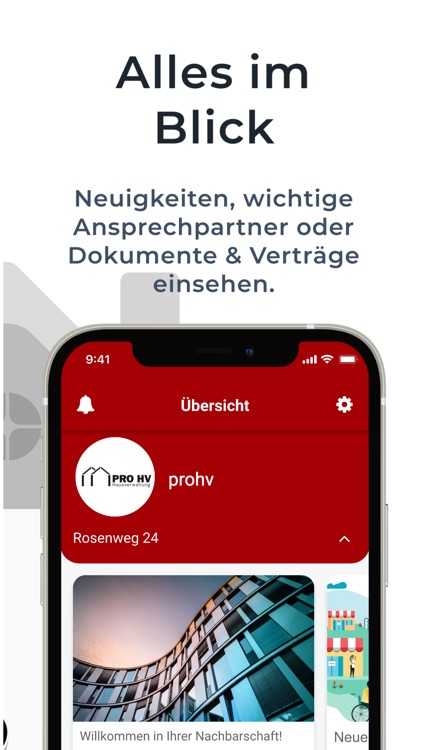 Pro HV GmbH