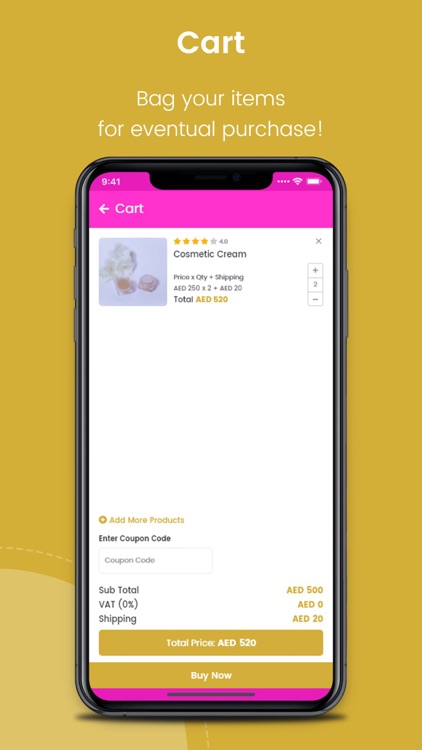 BEAUTAWI EQUIPMENT & COSMETICS screenshot-5