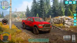 Game screenshot Off-road Car Driving Simulator hack