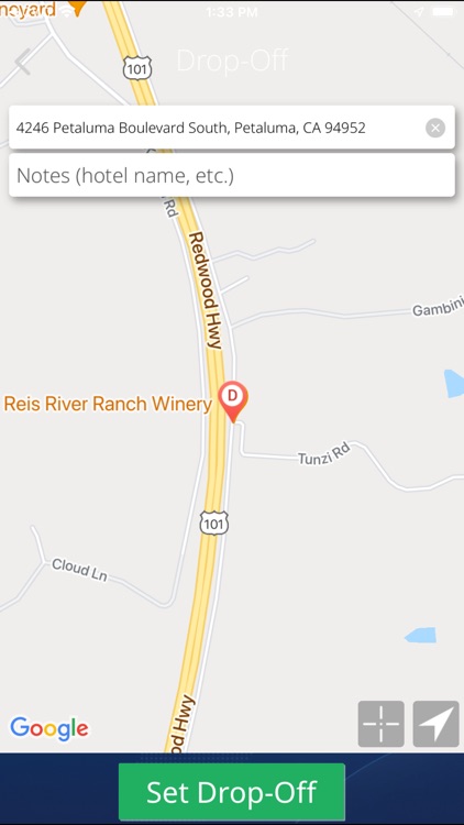 Pure Luxury screenshot-4