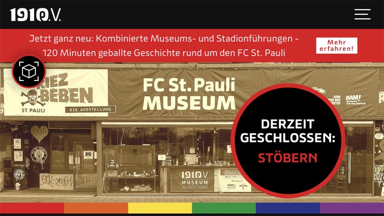 FCSP Museum