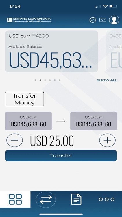 ELB-MobileApp screenshot-3