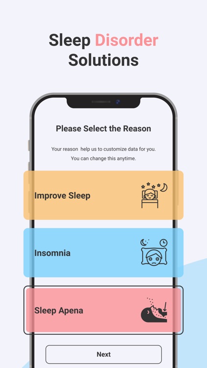 SleepyWorld: Sleep Solutions