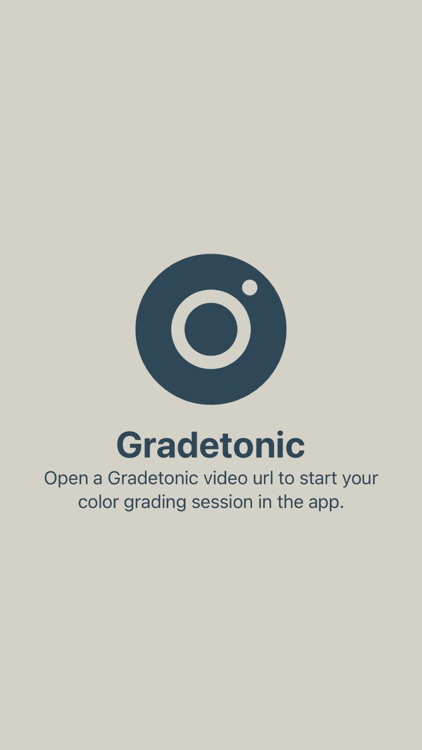 Gradetonic screenshot-4