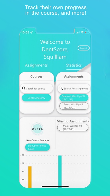 DentScore screenshot-5